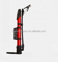 Accessoire de vélo Vente en gros Meilleur prix Bonne qualité Cycle Poignée Pompe Vélo Pompe Gonfleur Vélo Pompe à air