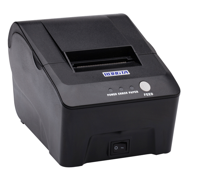 58mm POS Printer Bill Receipt Printer Thermal Ticket Receipt Printer