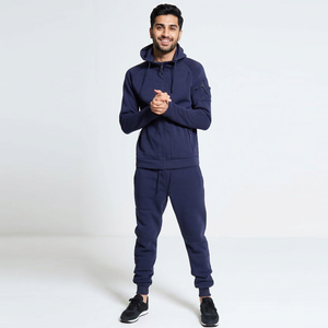 Conjunto Deportivo Personalizado con Logotipo, Unisex, 2 en 1, Estampado Animal con Efecto Ácido, Corte Holgado, para Hombre, con Bordado, Transpirable, para Entrenamiento y Jogging - Product Image 1
