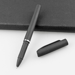 Ufficio perfetto & scuola di plastica Gel penna inchiostro 0.38mm larghezza di scrittura l'arte di scegliere <span class=keywords><strong>la</strong></span> penna Gel per te - Product Image 6