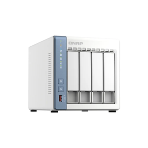 QNAP TS-462C-4G 4 NAS Storage N4505 2Core Networked TS-462C-LP4G มีสินค้าในสต็อก TS-462C-4G - Product Image 1