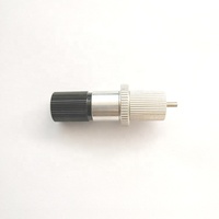 Carburo de tungsteno de alta calidad hoja Plotter Roland de 2,5mm plotter cuchillas