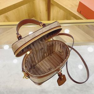 Petit sac carré rétro de style français avec fermeture éclair et motifs géométriques - Sac à main élégant pour femmes.651 - Product Image 2