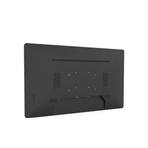 Écran d'affichage LED professionnel le plus vendu, écran numérique PC 32 pouces pour affichage dynamique en centre commercial - Product Image 2