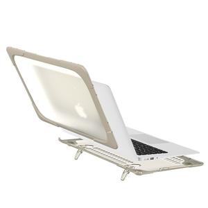 Funda para portátil de PC a prueba de golpes personalizada de alta calidad para Apple <span class=keywords><strong>Macbook</strong></span> Air 2017, funda protectora rígida delgada de 13 pulgadas - Product Image 6