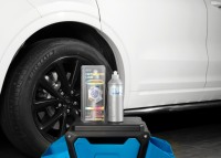 Spray d'entretien pour film vinyle OEM 120 ml, liquide d'entretien PPF, couche de finition hydrophobe pour la protection des films de voiture, prix d'usine, en gros