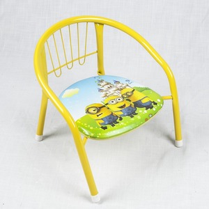 Seggiolino per Bambini Rinforzato con Schienale, Sedia Piccola per Neonati, Seduta da Pranzo - Product Image 2