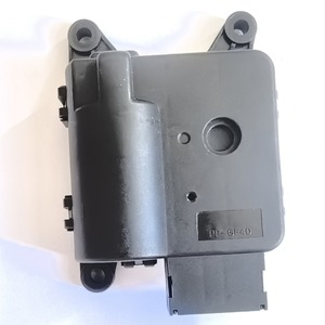 Actionneur de registre de climatisation pour boîtier d'évaporateur Volkswagen Sagitar Golf 1K0907511B A C D E G Q DN FM002 - Product Image 3