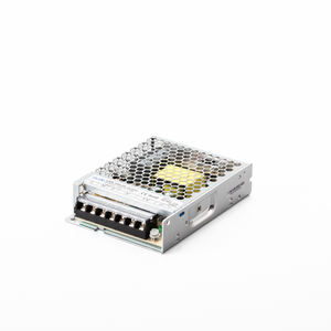 <span class=keywords><strong>Alimentation</strong></span> électrique à découpage EAST LRS-100-24 100w <span class=keywords><strong>24v</strong></span> CC, <span class=keywords><strong>alimentation</strong></span> électrique de bonne qualité CA/CC, sortie <span class=keywords><strong>24v</strong></span> - Product Image 3