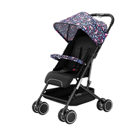 2019 Offre Spéciale Prix Pas Cher Poussette Bébé Walker En Ligne 3 en 1 landau Léger Vente Bébé Poussettes