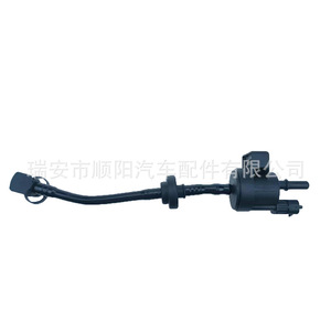 Carbon Canister Solenoid Valve For Chevrolet Cruze 55573017 55576071 SY-145 Gas <b>Control</b> Valve - Product Image 2