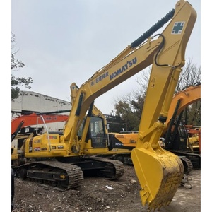 Excavatrice Komatsu d'<span class=keywords><strong>occasion</strong></span>, originale du Japon, modèles PC 200, 220, 240 disponibles - Product Image 5