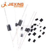 Diode redresseuse Schottky 1N5819/1N5822/SR160/SR360/SR540/SR2100/SR3100/SR5100 SOD-123/SOD-523/SOD-323 en ligne/SMD