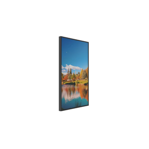 Siêu giá thấp OEM/ODM 32/43/49/55/65/75 inch LCD kỹ thuật số biển hiển thị điện dung loại CE/FCC/ROHS phê duyệt - Product Image 1