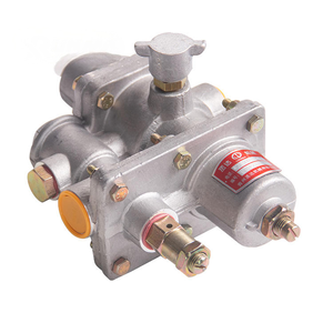Biela de calidad superior para ensamblaje de motor de cargadora - Product Image 5