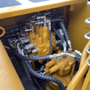 Suministro de Fábrica, Entrega Directa de Fábrica, Excavadora Minera de Servicio Pesado de 13.5 Toneladas, Sany SY135C, Excavadora Retroexcavadora de Segunda Mano - Product Image 5