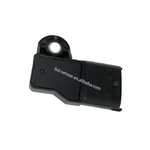 0261230030เซ็นเซอร์แผนที่ท่อร่วมไอดีรถยนต์ใหม่สำหรับ Chrysler Voyager RG 2.8 CRD 16V MPV ดีเซล2004-2008 - Product Image 5