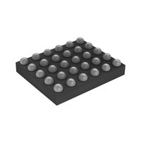 NOR FLASH DDR SDRAM NAND FLASH SDRAM EEPROM PSRAM 
 Chip de Interfaz de Audio DRAM RD43E-B-AZ SMD