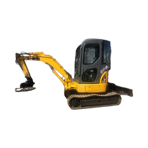 Pelle komastu pc35 pc40 pc55MO d'occasion pour 100% nouveau bas prix haute qualité et Offres Spéciales pelle komastu pc35 - Product Image 1