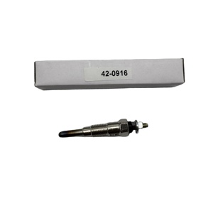 Pièces <span class=keywords><strong>de</strong></span> camion frigorifique SH REPLACEMENT au meilleur prix, bougie <span class=keywords><strong>de</strong></span> <span class=keywords><strong>préchauffage</strong></span> 42-0916 pour pièces Thermo King pour Carrier Transicold - Product Image 1