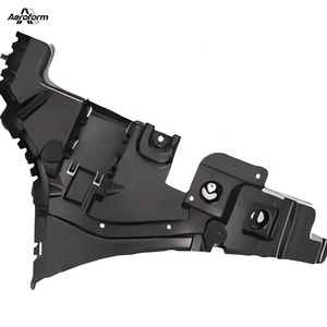 Phares avant gauche et droit pour Volvo XC90 2016, OE 32228302 32228303 Ampoule H11 de forme unique, neuve, haute performance - Product Image 3