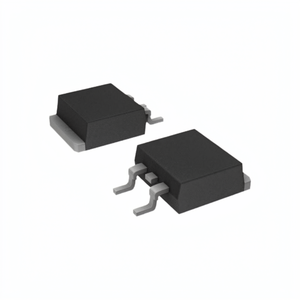 IRFS17N20DTRRP Buy Online Electronic Components Transistors D2PAK Original One Stop Service - Product Image 1