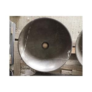 Камень, деревянный песчаник, натуральный мрамор, шкаф для ванной комнаты, оборудование, умывальник - Product Image 4