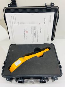 Détecteur <span class=keywords><strong>radioactif</strong></span> multifonctionnel FJ-1015 - Product Image 5