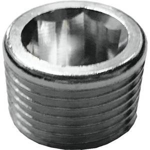 Tapa de Rosca Hexagonal de 3/8\" para Herramientas de Torneado - Product Image 2
