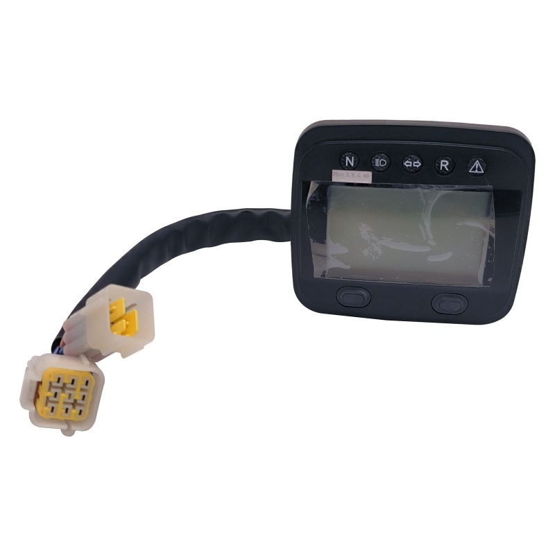 JA-ALL Digital Speedometer Meter Assembly For Linhai, Buyang 300cc ATV (Like D300, G300) - View #7
