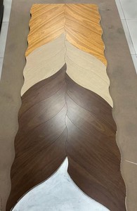 <span class=keywords><strong>Parquet</strong></span> <span class=keywords><strong>stratifié</strong></span> de forme spéciale - Product Image 3