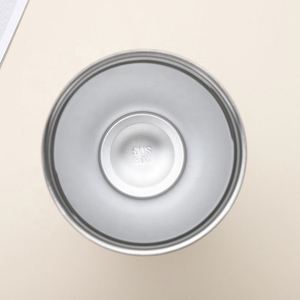 Gobelet de 24 oz : Style minimaliste occidental et oriental, nouveau design de gobelet tendance, simplicité, plusieurs couvercles de tasse - Product Image 4