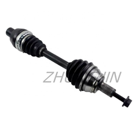 A2463301901 Eje delantero derecho para MERCEDES BENZ a CLASE B CLASE GLA CLA W177 AMG 2019-2022 Eje de transmisión delantero
