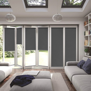 Persianas Enrollables de Alta Calidad en Oferta, Tela de Protección Solar <span class=keywords><strong>para</strong></span> Ventanas, Cortina Vertical, Persianas Enrollables - Product Image 2