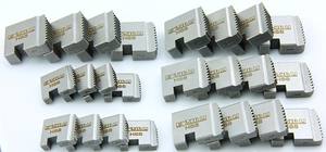 Hongli threading כלי תיקון ידני ratchet צינור ratchet עם סגסוגת 1/2 "-2" (HL-12R) - Product Image 3