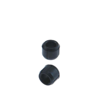 Kit de protection de piston d'étrier de frein universel neuf de marque TW, référence 16139, référence OE 123456, garantie 1 an, performance de freinage fiable, tous modèles