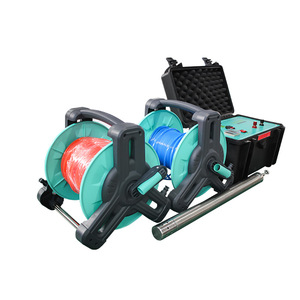 Bomba de Agua Subterránea Portátil de Alta Precisión y Bajo Flujo, Muestreador de Agua Subterránea LOOBO LB-8010 con 1 Año de Garantía - Product Image 4