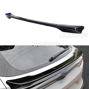 Alerón Trasero para Honda Vezel XRV HRV Unlimited, Alerón de Maletero para Honda Vezel XRV HRV Unlimited 2023, Kit de Carrocería con Alerón de Techo - Product Image 1