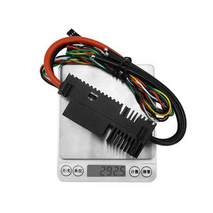 Sequre 14200 pro esc 5-14s 200a עבור רמ "טים רב-רוטורים דגם ספינות Rc דגם מכוניות גלשנים - Product Image 6