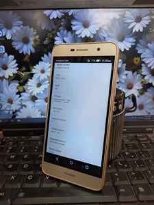 Teléfono Móvil de marca, venta al por mayor, Original, barato, para <span class=keywords><strong>HUAWEI</strong></span> <span class=keywords><strong>Y6</strong></span> Pro - Product Image 4