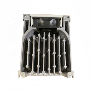 Vente flash : variateur de fréquence industriel 15 kW LSLV0150S100-2EONNM monophasé 220 V vers sortie triphasée en stock - Product Image 4