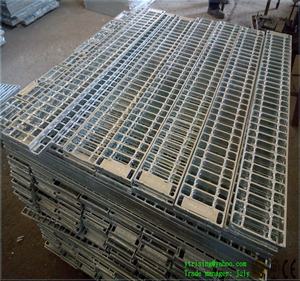 Cadre de drainage <span class=keywords><strong>en</strong></span> acier doux <span class=keywords><strong>Galva</strong></span> 1m et grille <span class=keywords><strong>en</strong></span> acier galvanisé - Product Image 4