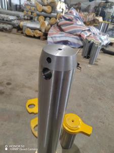 Pasadores de cubo de excavadora 80*550 y pasadores de cubo de cargador - Product Image 4