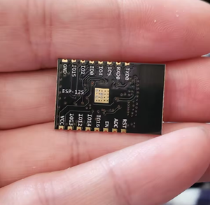 Módulo Transceptor Inalámbrico WiFi <span class=keywords><strong>ESP8266</strong></span> <span class=keywords><strong>ESP</strong></span>-<span class=keywords><strong>12E</strong></span>, Placa de Desarrollo para <span class=keywords><strong>Arduino</strong></span> - Product Image 2