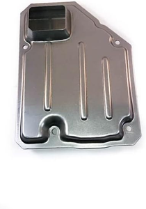 Genuine GM Automatic 8-97202-067-0 8972020670 Filtro de aceite de transmisión para Isuzu NPR NQR 98-07 Rnj <span class=keywords><strong>Aisin</strong></span> 4 velocidades - Product Image 5