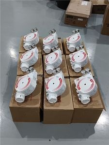 Posicionadores de Válvulas Neumáticos de Proveedores como Emerson, Fisher, Flowserve, Samson, Neles y Masoneilan - Product Image 5