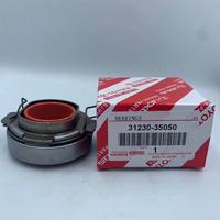 Roulement automobile 31230-35050, Roulement de débrayage d'embrayage 31230-35060 31230-71010, 31230-35061 50SCRN40P, 31230-71060 50TKB3501BR