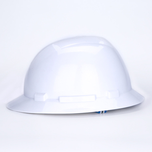 Casque de sécurité résistant aux UV à faible quantité minimale de commande casque de sécurité pour l'industrie lourde pour les travailleurs de la construction - Product Image 5