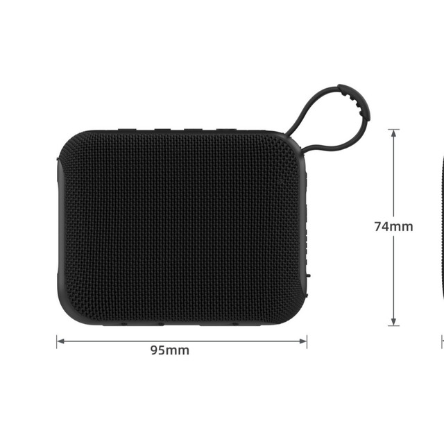 Speaker Wireless Portable Outdoor Sports Mini Waterproof Speaker