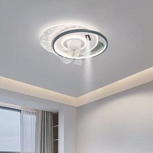 แพคเกจทั้งบ้านเต็มสเปกตรัมจอแสดงผลสูงความถี่ตัวแปรรีโมทคอนโทรลเขย่าหัวแสงห้องนั่งเล่นจิตวิญญาณ Tmall - Product Image 2